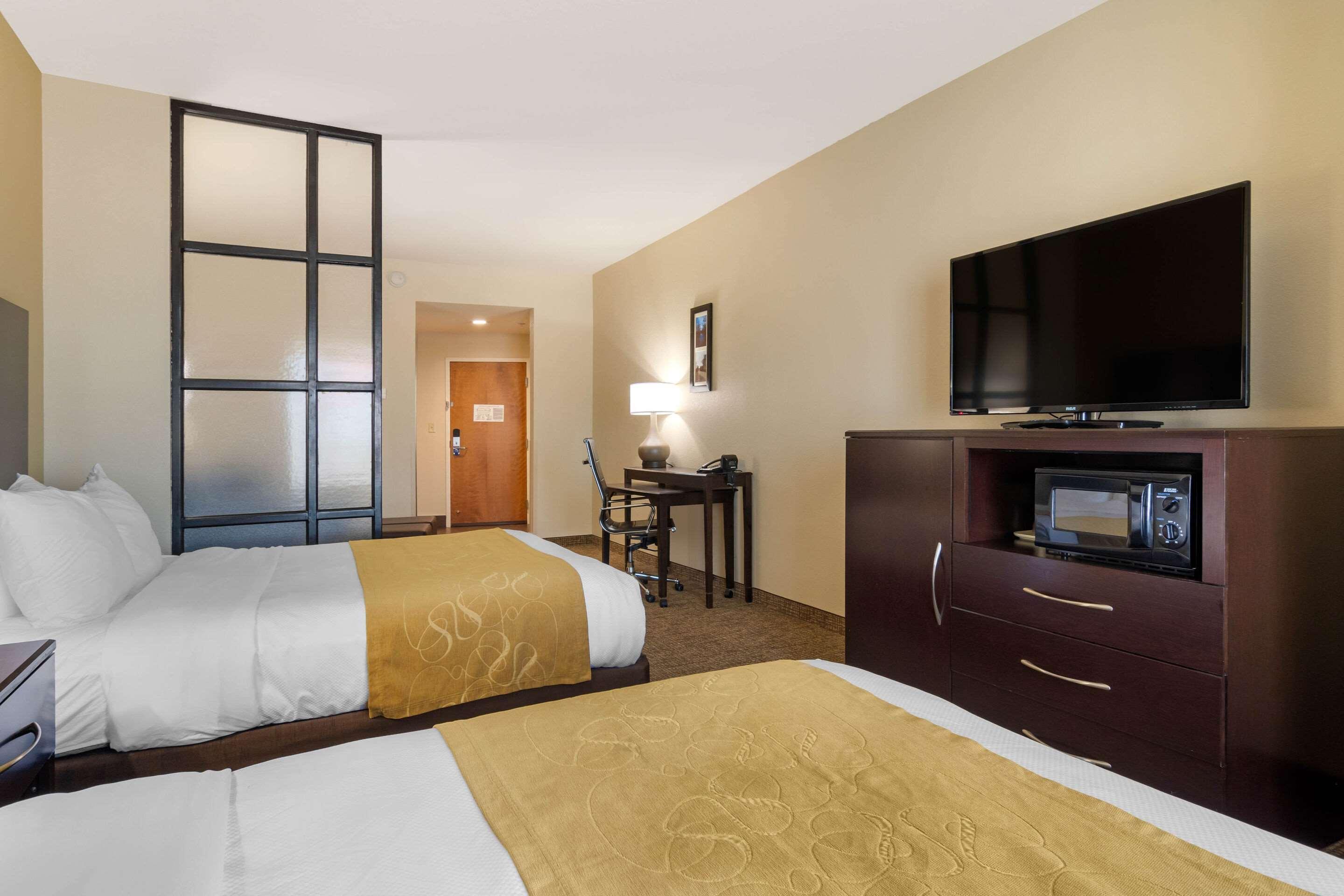 Comfort Suites Byron Warner Robins Екстериор снимка