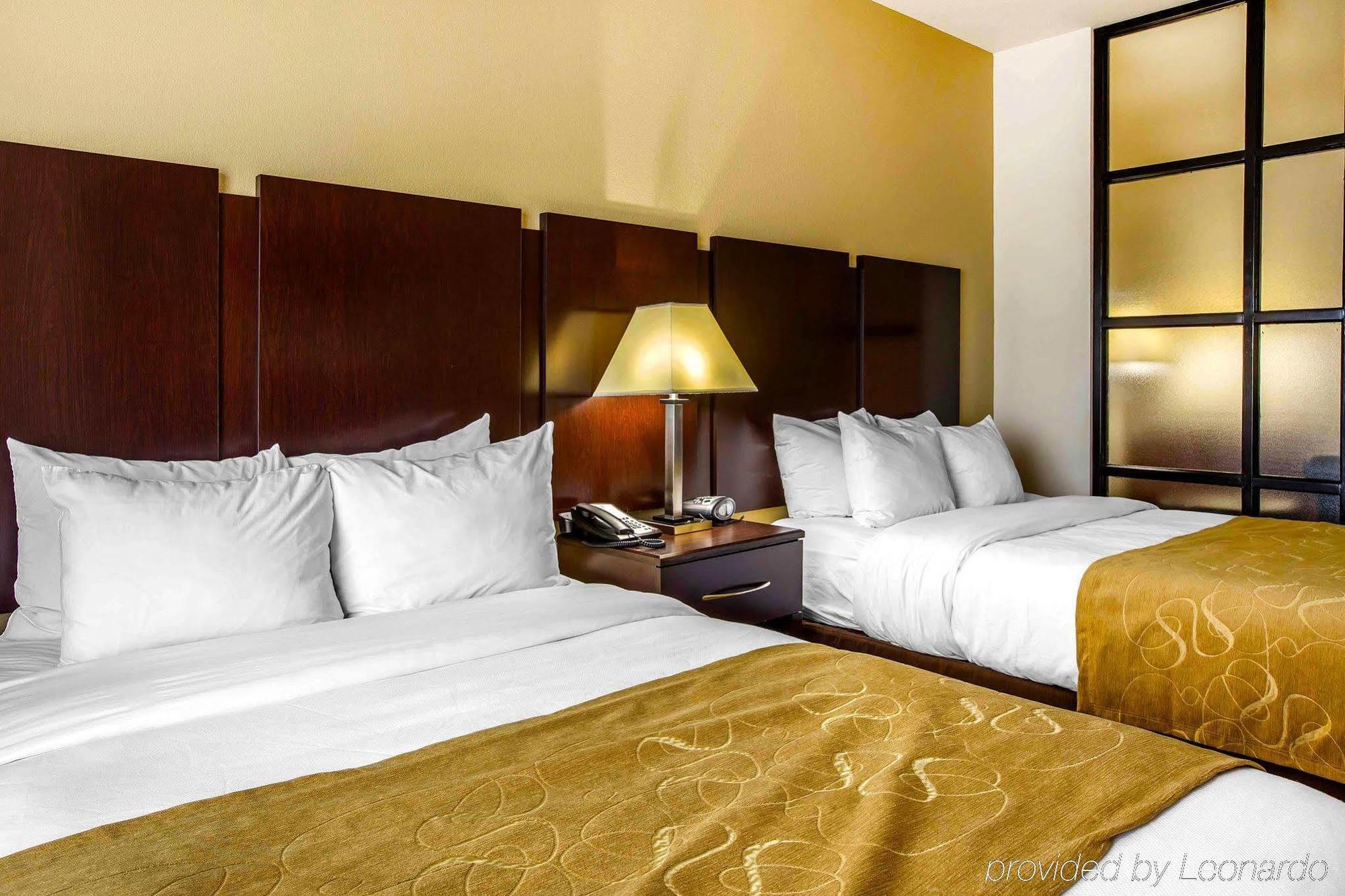 Comfort Suites Byron Warner Robins Екстериор снимка